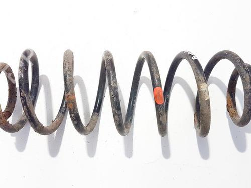 Used Shock absorber spring Shock absorber spring MAZDA 2 (DE_, DH_) 1.4 MZR-CD (68 hp) 35438360 35438360