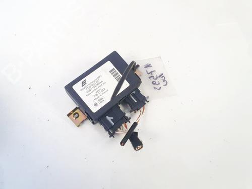 Used Electronic module Electronic module 35458547 35458547