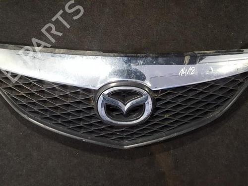 Used Grille Grille MAZDA 6 Saloon (GG) 2.0 (GGEP, GG10) (147 hp) 35659942 35659942