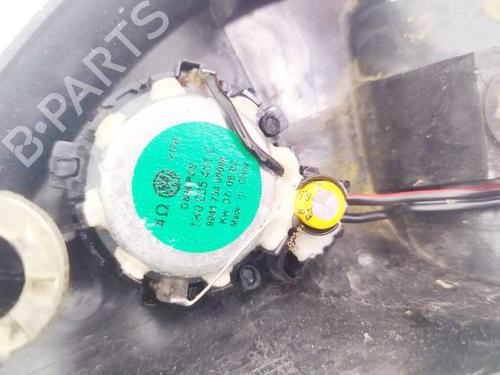 Speaker VW GOLF V (1K1) 1.4 TSI | BP32587535E2