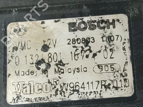 Electronic module MINI MINI (R50, R53) Cooper | BP32534520M83