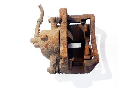 Right front brake caliper NISSAN PRIMERA Hatchback (P12) 2.2 dCi | BP35167367M104 - Image 3