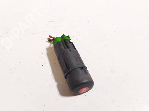 Used Warning switch Warning switch FORD TRANSIT Van (FA_ _) 2.0 DI (FAE_, FAF_, FAG_) (75 hp) 35039312 35039312
