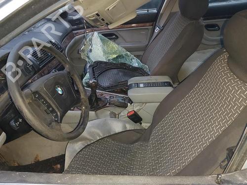 Electronic module BMW 5 (E39) 520 i | BP33527123M83  - Image 7