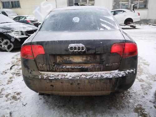 Electronic module AUDI A4 B7 (8EC) 2.0 TDI | BP32600958M83 