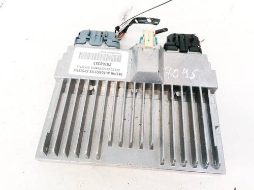 Used Electronic module Electronic module 35370698 35370698