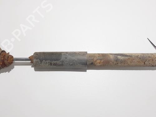 Used Right rear shock absorber Right rear shock absorber 35571811 35571811