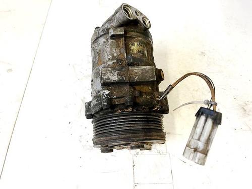 Used AC compressor AC compressor AUDI A6 C6 (4F2) 2.4 (177 hp) 35358408 35358408
