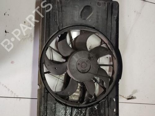 Used Fan Fan MAZDA 3 (BK) 1.3 (BK14) (84 hp) 34989085 34989085