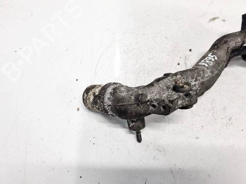 Pipe MAZDA 6 Hatchback (GG) 2.0 DI (GG14) | BP35135984M125 - Image 2