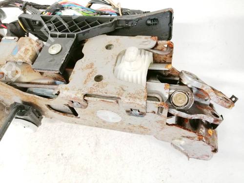 Steering column PEUGEOT 607 (9D, 9U) 2.7 HDi 24V | BP35032645M21 - Image 3