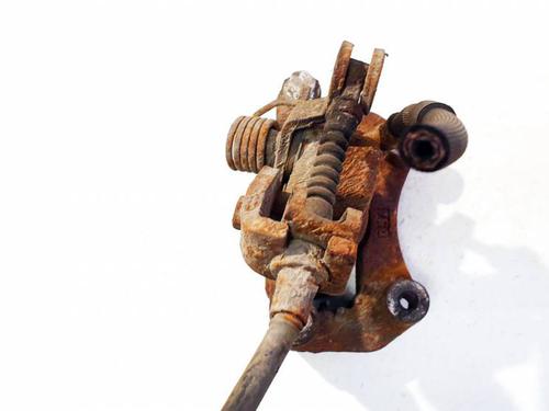 Right rear brake caliper MAZDA 6 Hatchback (GH) 2.0 MZR-CD (GH14) | BP37481258M106 - Image 2