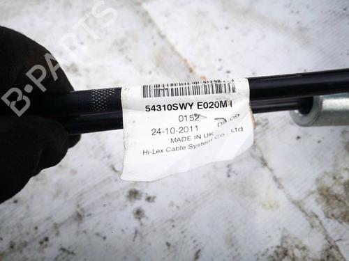 Cable HONDA CR-V III (RE_) 2.2 i-DTEC 4WD (RE6) | BP34749988E12 - Image 3