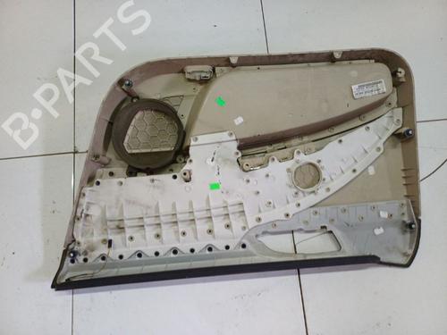 Front left panel SKODA SUPERB II (3T4) 2.0 TDI | BP38277904C58 - Image 4
