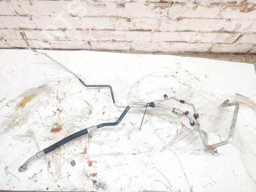 Used AC pipe AC pipe VW PHAETON (3D1, 3D2, 3D3, 3D4, 3D6, 3D7, 3D8, 3D9) 3.0 V6 TDI 4motion (240 hp) 32587632 32587632