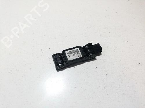 Electronic module MAZDA 5 (CR) 1.8 (CR19) | BP33505504M83 - Image 2