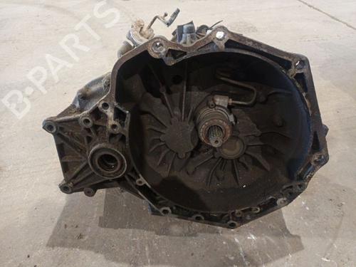 Used Gearbox Gearbox 38609730 38609730