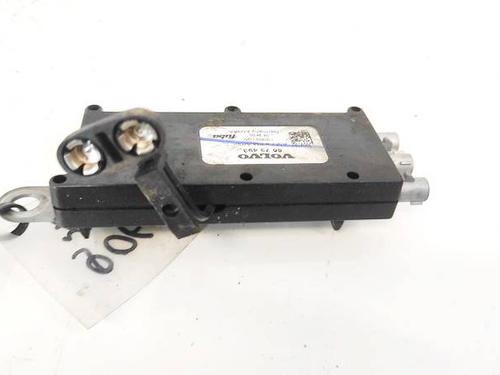 Used Electronic module Electronic module VOLVO V50 (545) 2.0 D (136 hp) 35281025 35281025