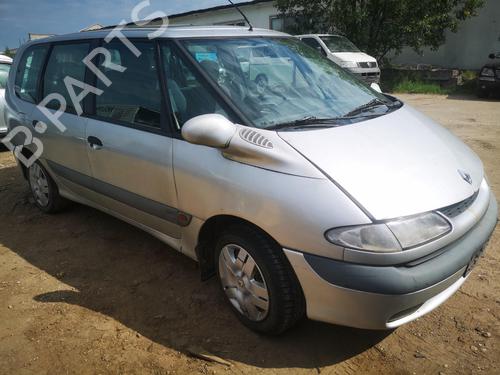 Used Parts RENAULT ESPACE III (JE0_) 2.0 (JE0A) (114 hp) 4444755
