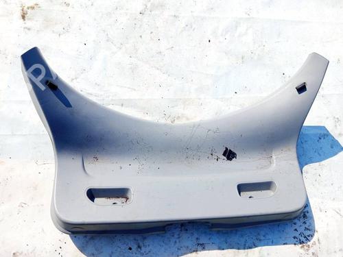 Used Boot lining Boot lining NISSAN PRIMERA Hatchback (P12) 1.6 (109 hp) 34774425 34774425