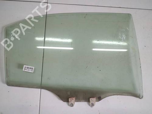 Used Rear right door window Rear right door window 39643374 39643374