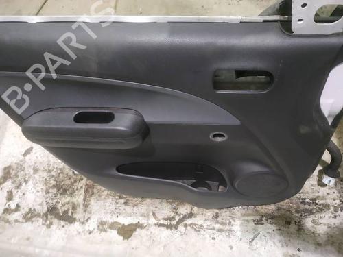 Other OPEL AGILA B (H08) 1.2 (F68) | BP34805445O1 - Image 2