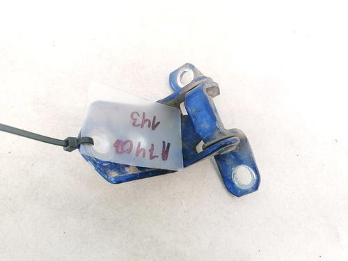 hingedoor-check-strap-mazda-3-bk-2003-2004-2005-2006-2007-2008-2009-32887557 main image