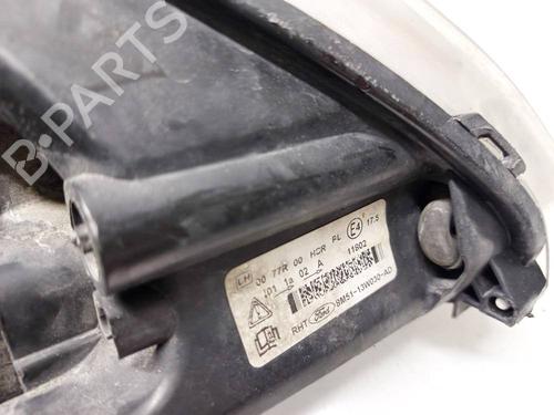 Left headlight FORD FOCUS II (DA_, HCP, DP) 1.6 TDCi | BP34802364C28 - Image 3