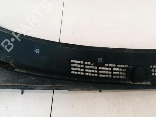 Torpedoplade Torpedoplade CITROËN BERLINGO / BERLINGO FIRST MPV (MF_, GJK_, GFK_) 2.0 HDI 90 (MFRHY) (90 hp) 35529635 35529635