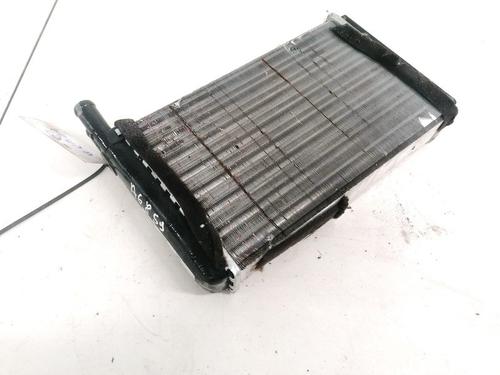 Used Heater matrix Heater matrix AUDI 80 B2 Saloon (811, 813, 814, 819, 853) 1.6 TD (70 hp) 35548303 35548303