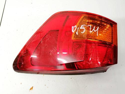 Used Right taillight Right taillight LEXUS IS II (_E2_) 220d (ALE20) (177 hp) 35195932 35195932