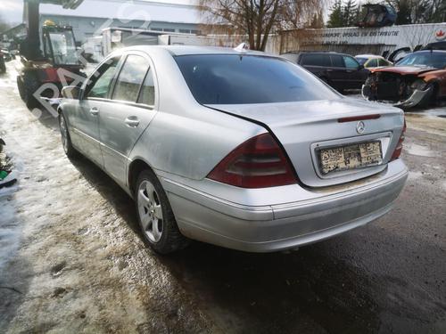 Switch MERCEDES-BENZ C-CLASS (W203) C 220 CDI (203.006, 203.008) | BP32624048I30 