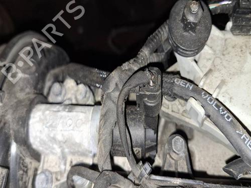 Pulley VOLVO V40 Hatchback (525) T2 | BP38502937M122 - Image 3