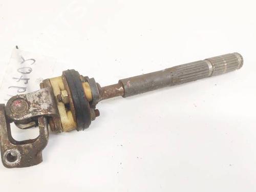 Used Steering column universal joint Steering column universal joint 35193646 35193646