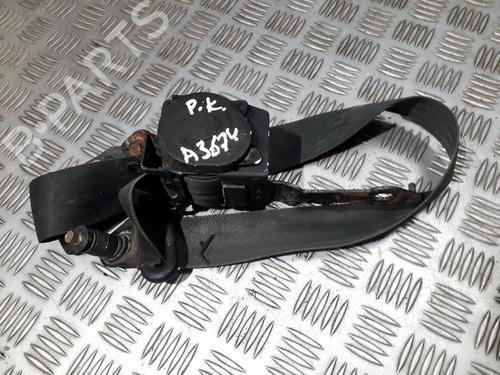 Used Front left seatbelt Front left seatbelt 35704414 35704414