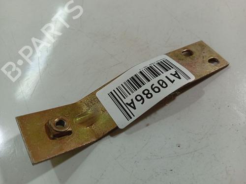 Used Support VW PASSAT B3/B4 Variant (3A5, 35I) 1.9 TDI (90 hp) 32534705