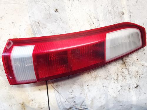 Used Left tailgate light Left tailgate light 35502355 35502355