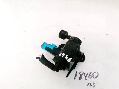 Used Electronic module Electronic module PEUGEOT 607 (9D, 9U) 2.0 HDI (109 hp) 35385217 35385217