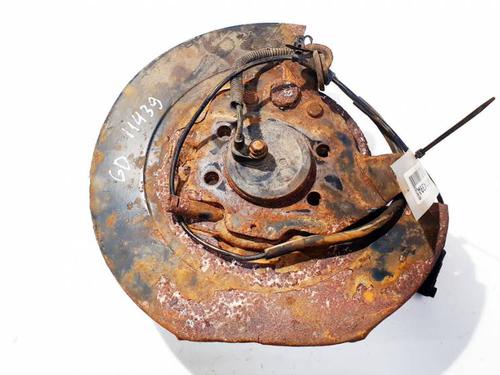 Right rear steering knuckle JEEP COMPASS (MK49) 2.2 CRD | BP39999202M28 - Image 3
