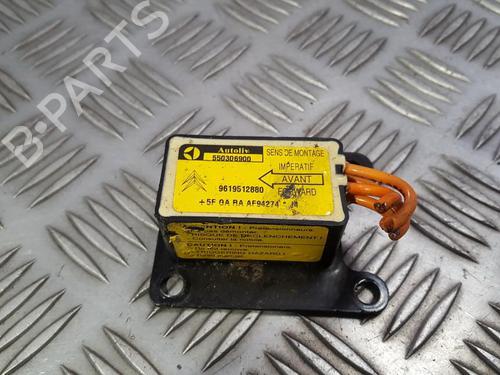 Used Electronic module Electronic module CITROËN XANTIA (X1_, X2_) 1.8 i (101 hp) 33496825 33496825