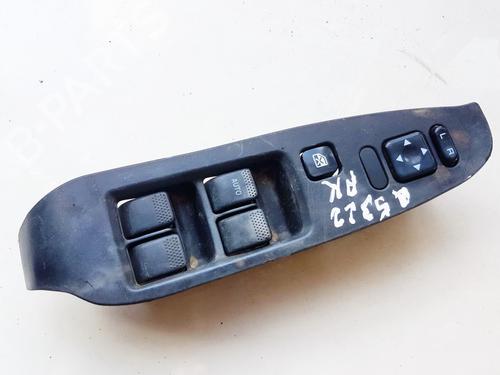 Used Switch Switch SUBARU LEGACY III (BE) 2.0 AWD (BE5) (125 hp) 33523999 33523999