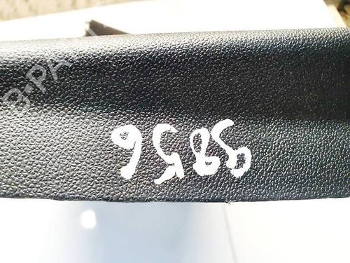 Boot lining MERCEDES-BENZ M-CLASS (W164) ML 350 4-matic (164.186) | BP38573599I3 - Image 3