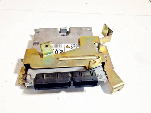Used Engine control unit (ECU) Engine control unit (ECU) NISSAN X-TRAIL I (T30) 2.2 DCi (114 hp) 32584112 32584112