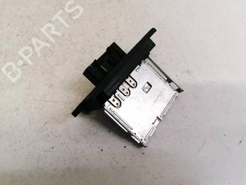 Used Heater resistor Heater resistor MAZDA 5 (CR) 2.0 CD (CR19) (110 hp) 35389522 35389522