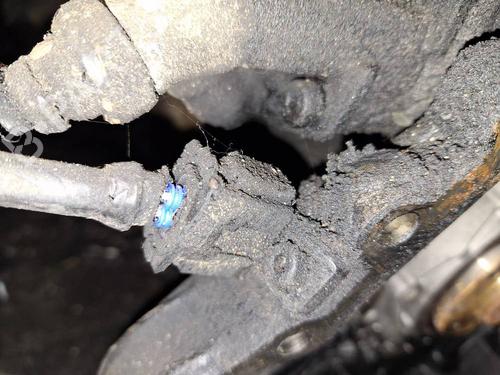 Electronic sensor SSANGYONG REXTON / REXTON II (GAB_) 2.7 Xdi | BP35177175M84 - Image 3