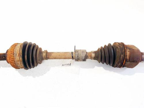 Used Left front driveshaft Left front driveshaft CHRYSLER VOYAGER IV (RG, RS) 2.8 CRD (150 hp) 34939684 34939684