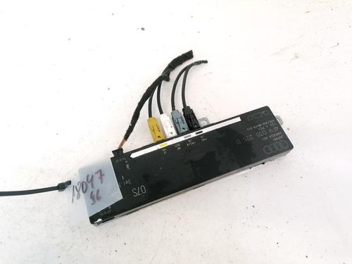 Used Electronic module Electronic module AUDI A6 C6 (4F2) 2.0 TFSI (170 hp) 35417962 35417962