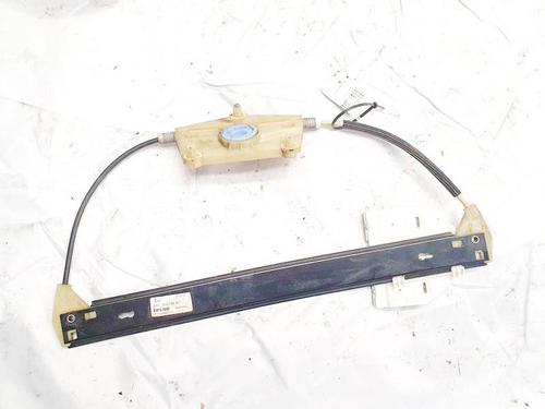 Used Rear left window mechanism Rear left window mechanism 35324048 35324048