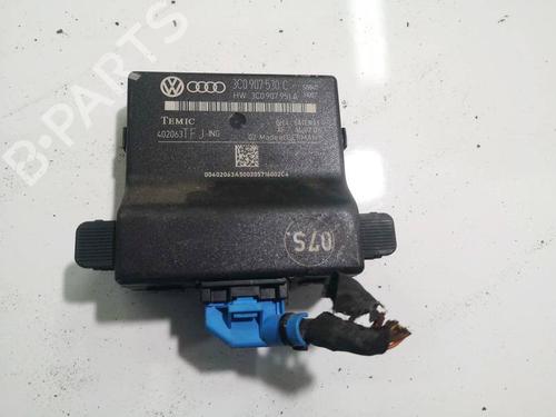 Used Electronic module Electronic module VW PASSAT B6 (3C2) 2.0 TDI (140 hp) 34813458 34813458