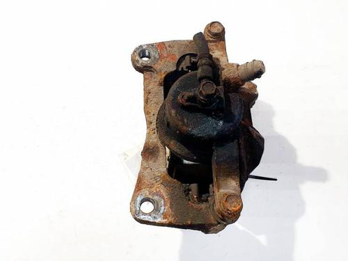 Left front brake caliper MAZDA 6 Estate (GJ, GL) 2.2 D | BP34846184M105 - Image 2